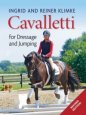 Cavalletti for Dressage & Jumping (New 4th Ed)